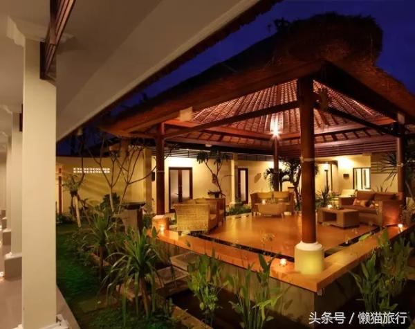 什么是正宗巴厘岛spa,巴厘岛热石spa和精油spa