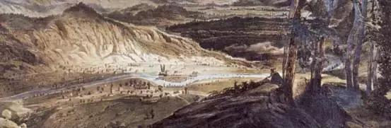 非洲海岸惊现稀有金属矿藏，储量高出地表5万倍