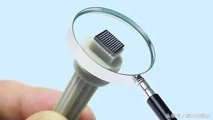 纳米强力贴片,纳米贴片有多可怕