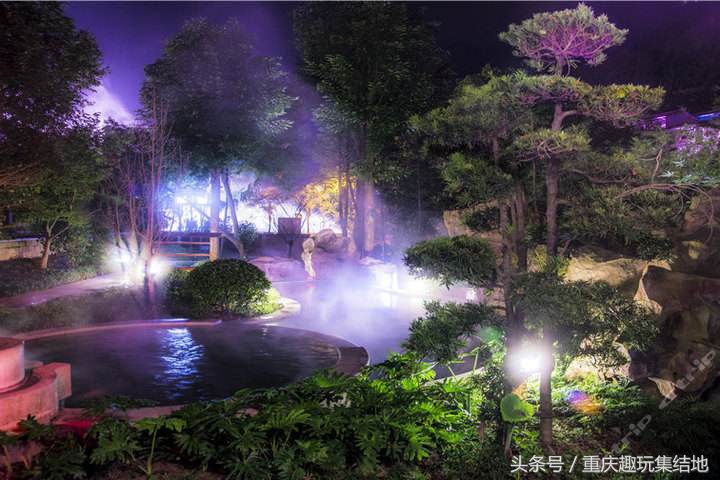 重庆十大温泉排名及价格,重庆最近有没有比较好的温泉推荐