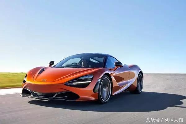 上海车展最有看点的新车,上海车展所有新车亮点