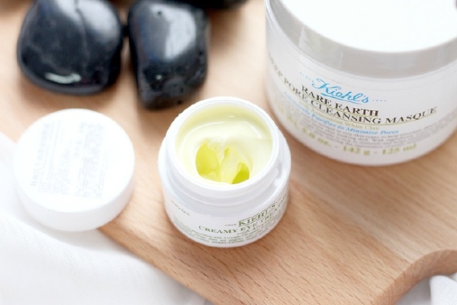 为什么眼周要用专门的眼霜,修正抗皱眼霜提亮眼周淡化黑眼圈