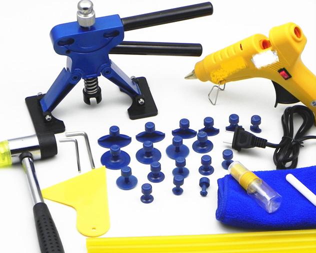 中山哪里有汽车凹痕修复,海口无损修复汽车凹痕