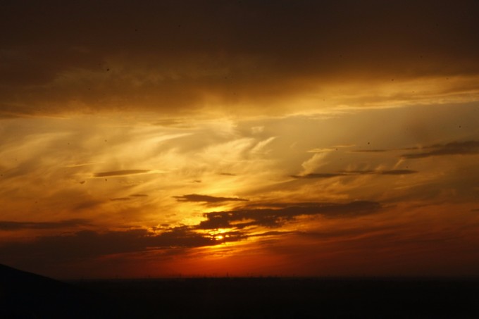 西北归来，我想说给你听，青海甘肃西安华山11天