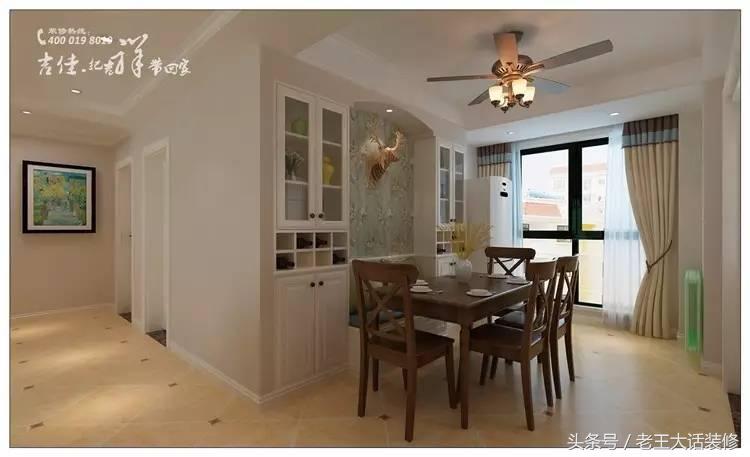 3月装修效果图,高端装修宝典效果图