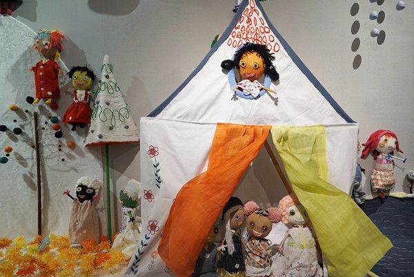 最真实的绘本故事,好神奇的绘本故事