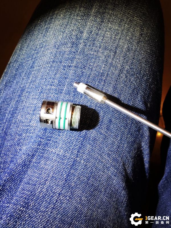 弘安保罗17寸钛合金机械棍,弘安保罗甩棍钛合金