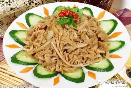 白色的牛百叶到底能不能吃,不洗的牛百叶能吃吗