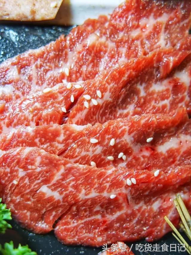 广州炭火烤肉店推荐,推荐广州最好吃的烤肉店美食攻略