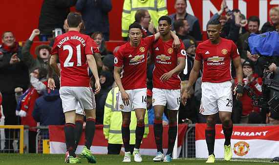 落时？过气？江郎才尽？穆里尼奥用一场完胜打了所有人的脸