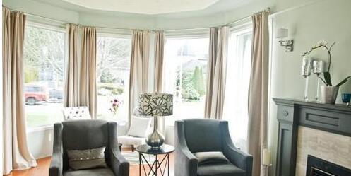 邻居家明明装了窗帘为啥还要贴窗帘膜?看完后我也赶紧回家贴上!