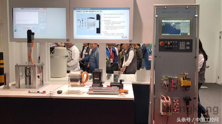 全球数控机床十大品牌,全球十大数控系统