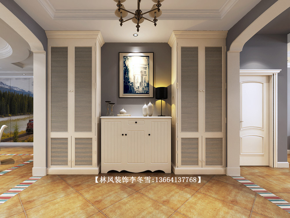 装修高级感复式沈阳,沈阳原木风装修设计