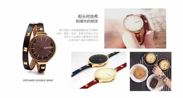推荐高颜值低价小众手表,十大惊艳小众手表