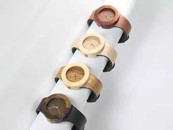 100-300元左右小众石英情侣手表,适合年轻女性佩戴的小众手表