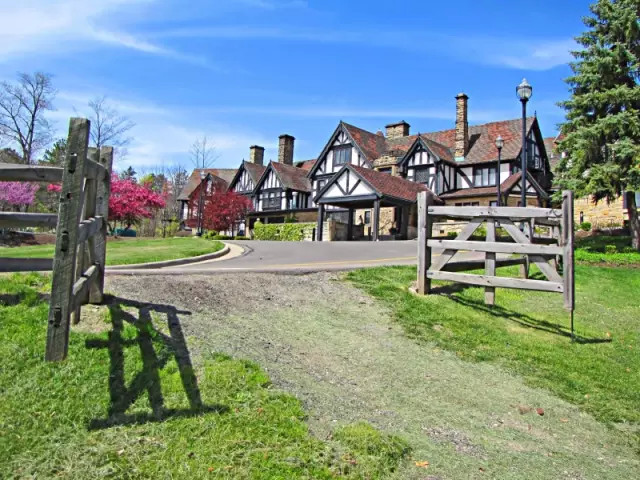 全美风景最美的国家公园,全美50大州立公园