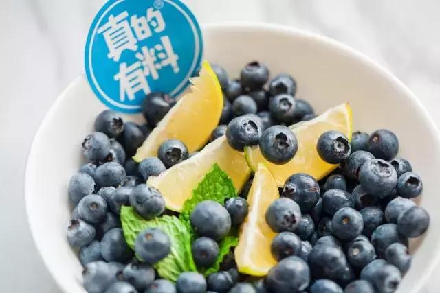 云南脆甜蓝莓,云南正宗新鲜蓝莓