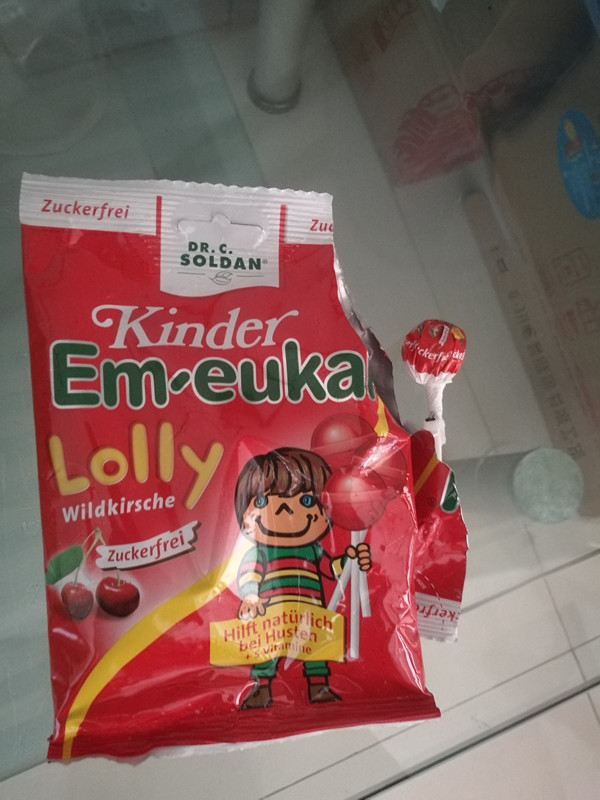 看看一个德国代购自己家都用哪些幼儿和生活用品