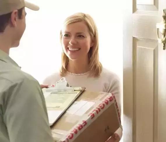 美国快递服务有多差,美国快递反映了美国人的什么