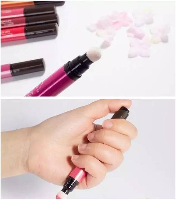 唇控唇妆,气垫唇釉口红哪个好用