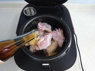 花生炖猪蹄的做法,花生炖猪蹄的做法孕妇