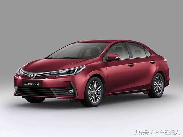 上海车展已经上市的车型,上海车展必买车型清单图