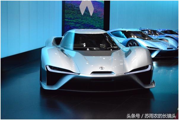 奇点和蔚来哪个靠谱,蔚来汽车2019上海车展
