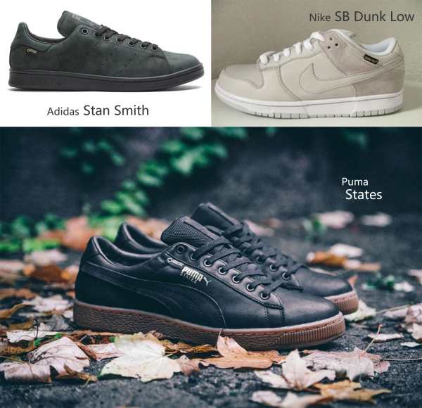 如何下雨天不弄湿鞋,下雨天不湿鞋的方法技巧