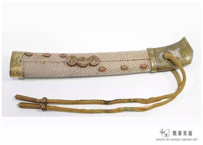 日本刀比较有名的,日本战国时期刀大全