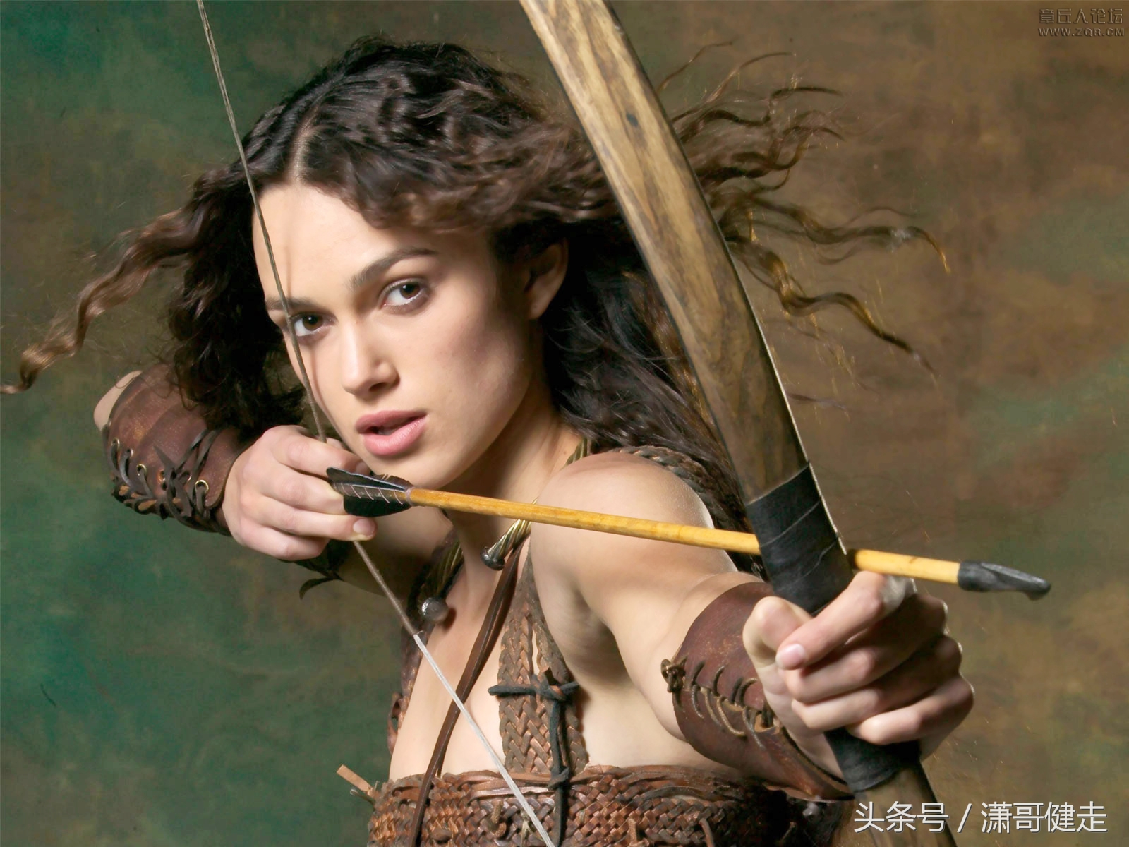 张力是治愈膝关节退化唯一可行的方法