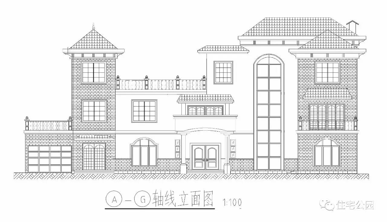 农村盖房首选钢结构,传统红砖已然没落注定被取代?