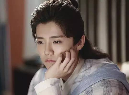 鹿晗颜值择天记,鹿晗420生日快乐