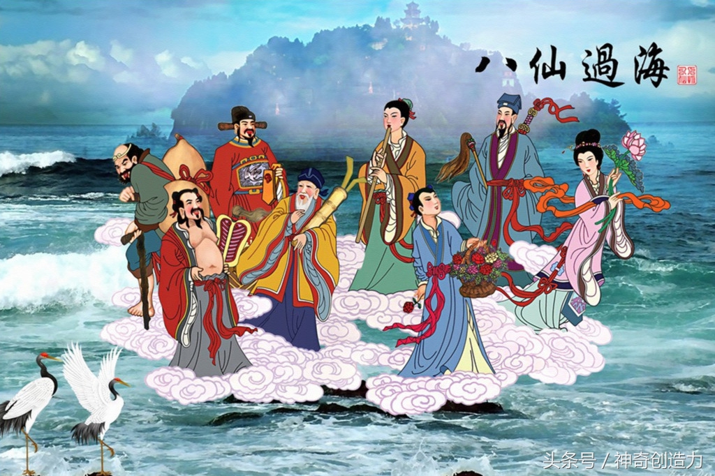 猪八戒是大罗金仙为什么那么菜,猪八戒为何是大罗仙