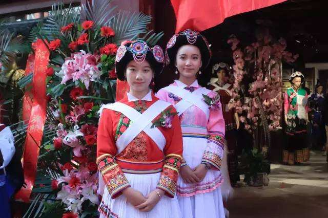 纳西族的文化东巴经,纳西族东巴文化发源地