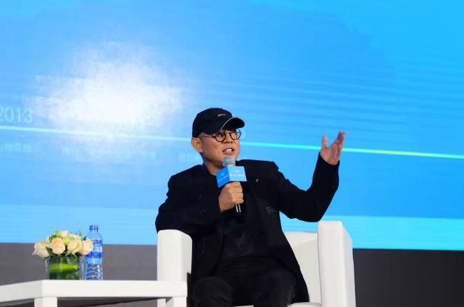 壹基金成立仪式,壹基金公益基金会的使命