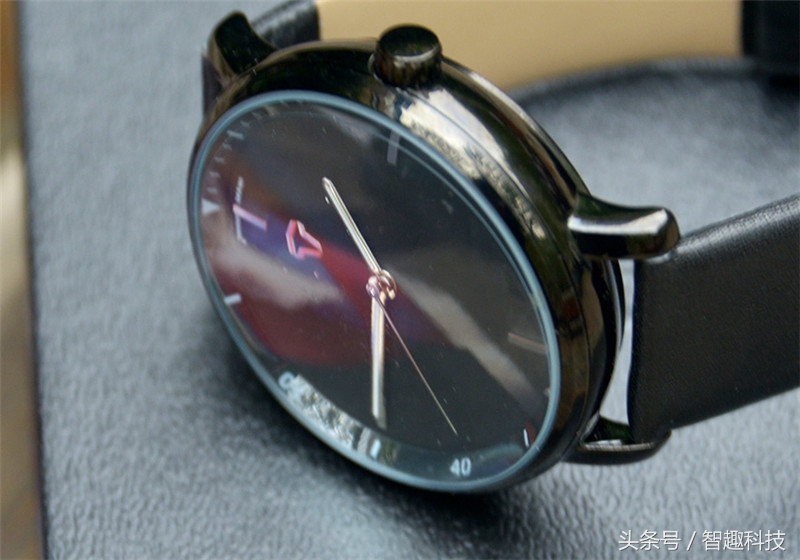 轻奢手表绿表,轻奢华手表