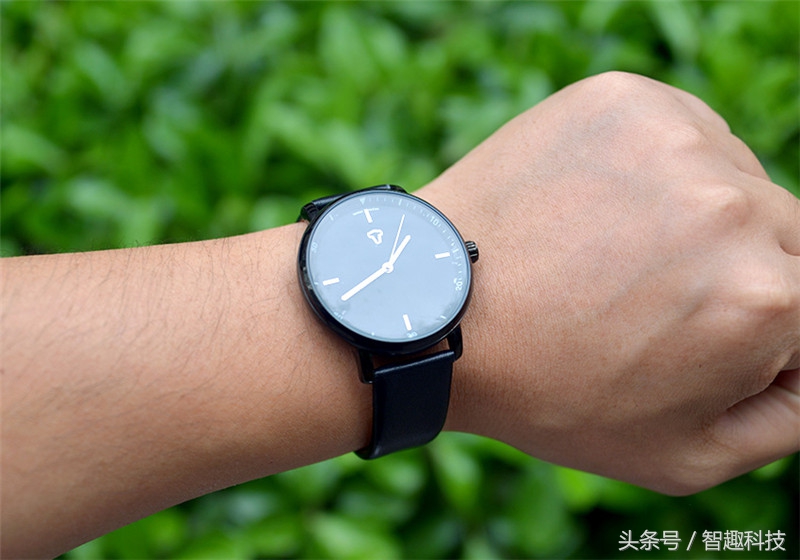 轻奢手表绿表,轻奢华手表