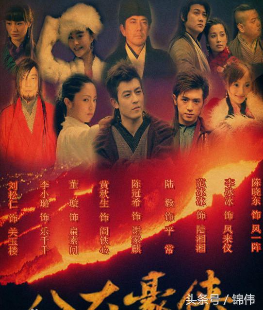 《人民的名义》陆毅,人民的名义陆毅演技