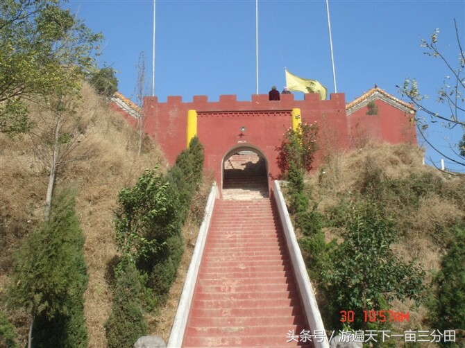 许昌s237省道,许昌曹魏古城线路图