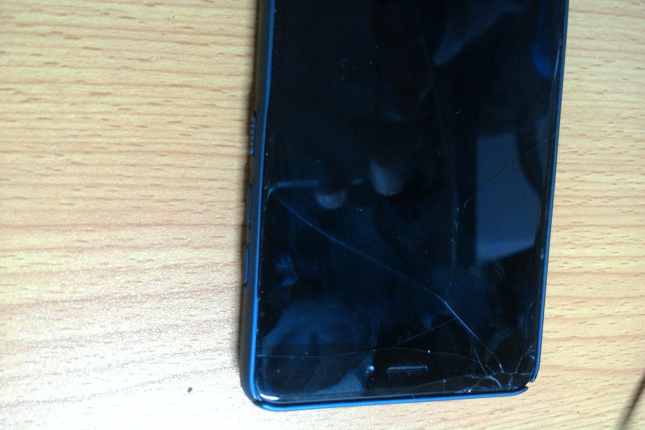 红米note4x拆机无边框,红米note4x高配版屏幕失灵