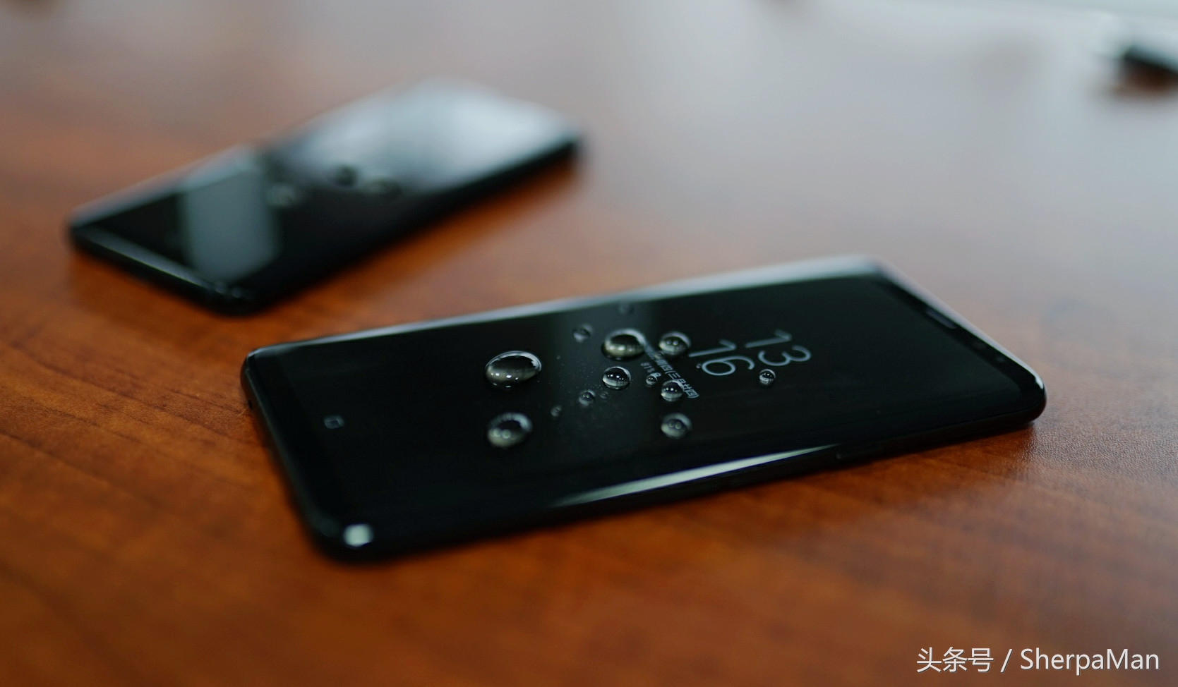 三星s8抢先开箱视频,三星s8ultra上手