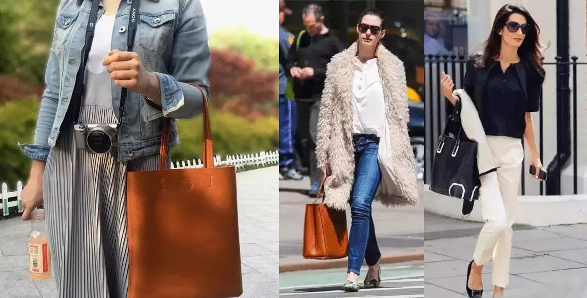 小个子日系包包推荐,网红小美御姐同款包包