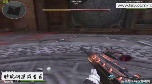 逆战地狱修罗被淘汰了吗,逆战地狱修罗武器怎么升级