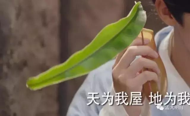 鹿晗在择天记里面的剧照,鹿晗除了择天记还拍了什么