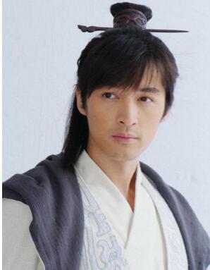 易小川再次穿越秦朝,易小川穿越秦朝跟项羽比武