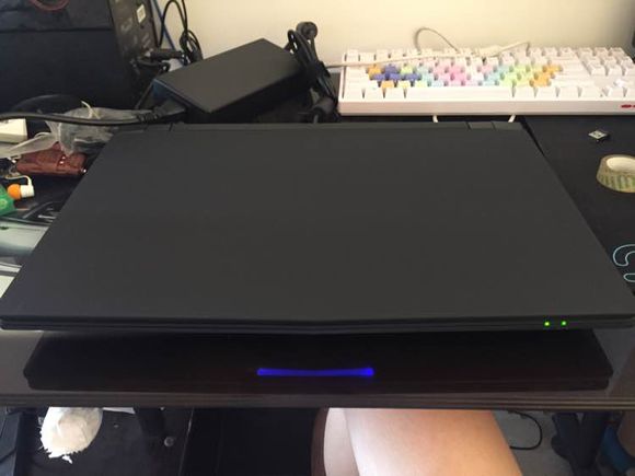 7K5入手台式i5芯战神ZX7,同价选二手外星人室友不说话