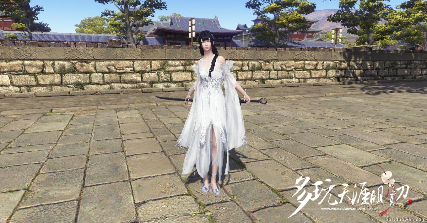 奇迹暖暖新活动晴空蔷薇,奇迹暖暖国风服饰套装搭配