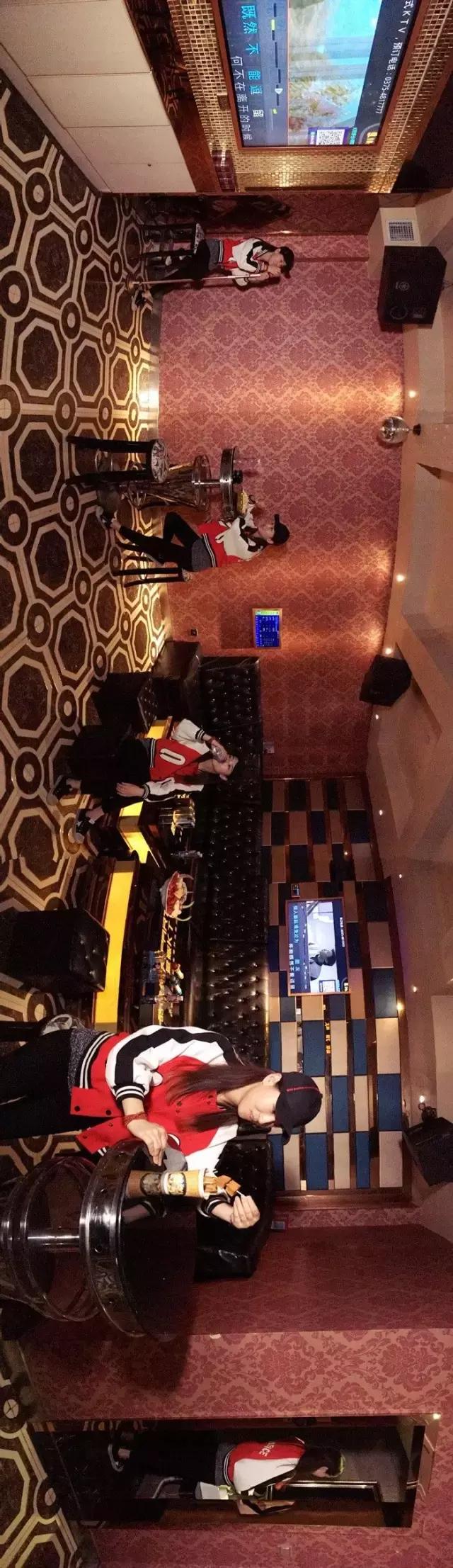 平顶山最新开业的ktv,平顶山最高端的ktv