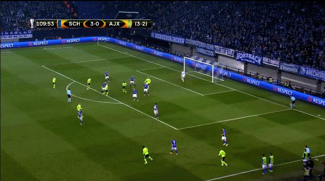 沙尔克04vs莱比锡结果,沙尔克04欧联杯