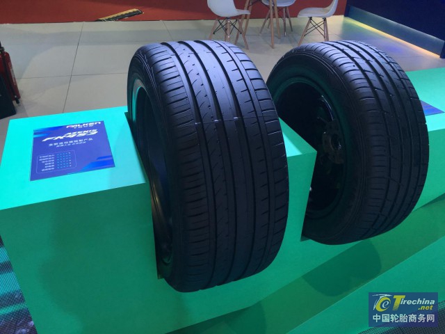 邓禄普轮胎飞劲城市suv510怎么样,赛事专用轮胎